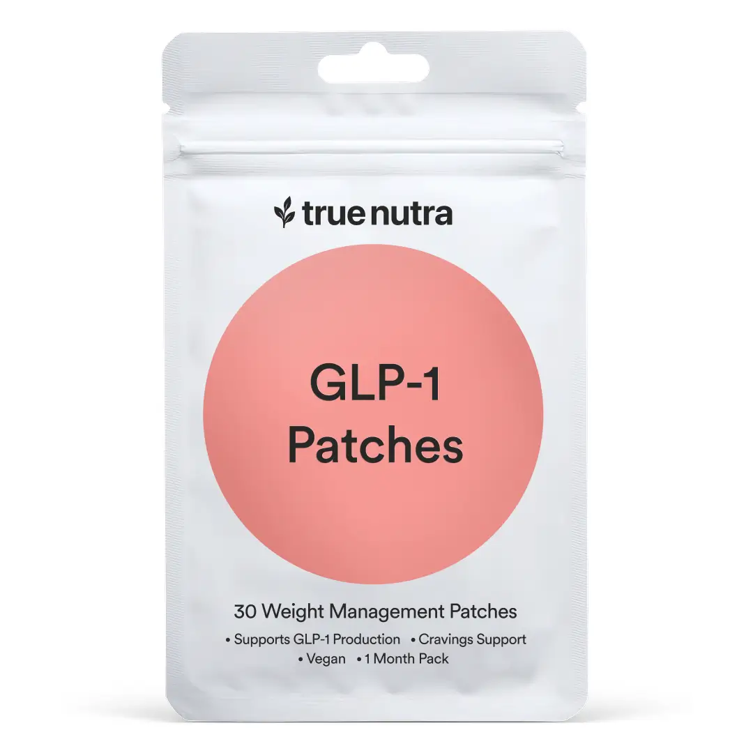 GLP-1 Patches
