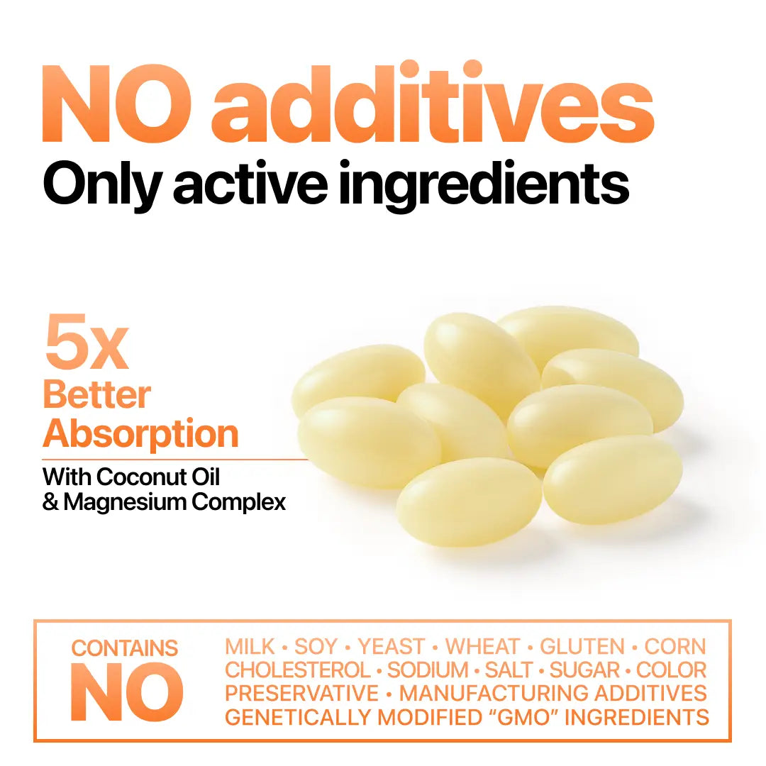 [ONE-TIME OFFER] Six FREE Packs