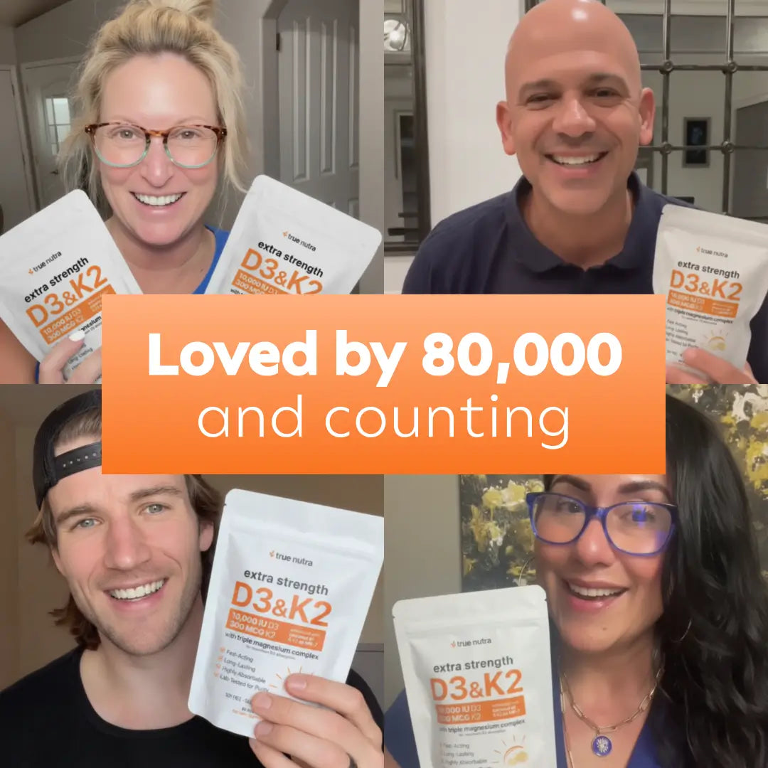 [ONE-TIME OFFER] Buy One, Get TWO FREE