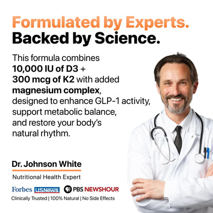 [ONE-TIME OFFER] Buy One, Get TWO FREE