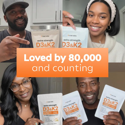 [ONE-TIME OFFER] Buy One, Get TWO FREE