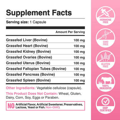 [ONE-TIME OFFER] Buy One, Get THREE FREE