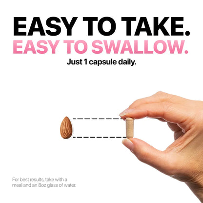 8-in-1 Beef Organ Complex