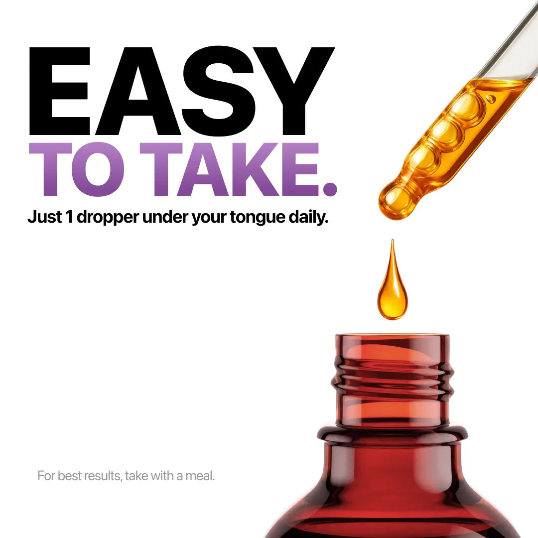 7-in-1 Lymphatic Complex