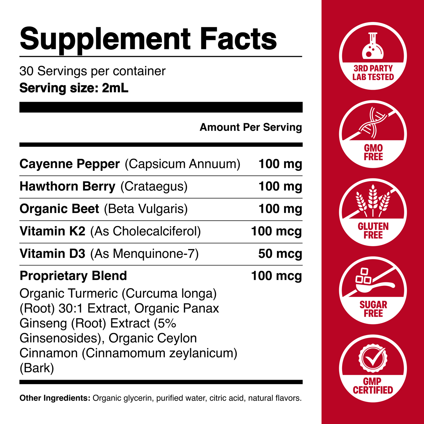 [First Order One-Time Bonus] FREE Circulation Max™