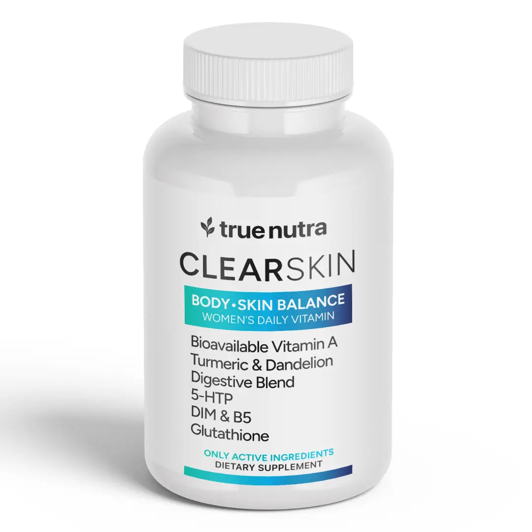 [First Order One-Time Bonus] FREE CLEARSKIN™