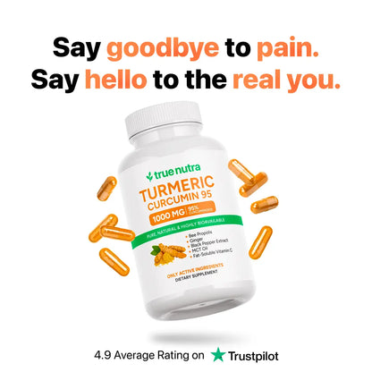 [ONE-TIME OFFER] Six FREE Bottles