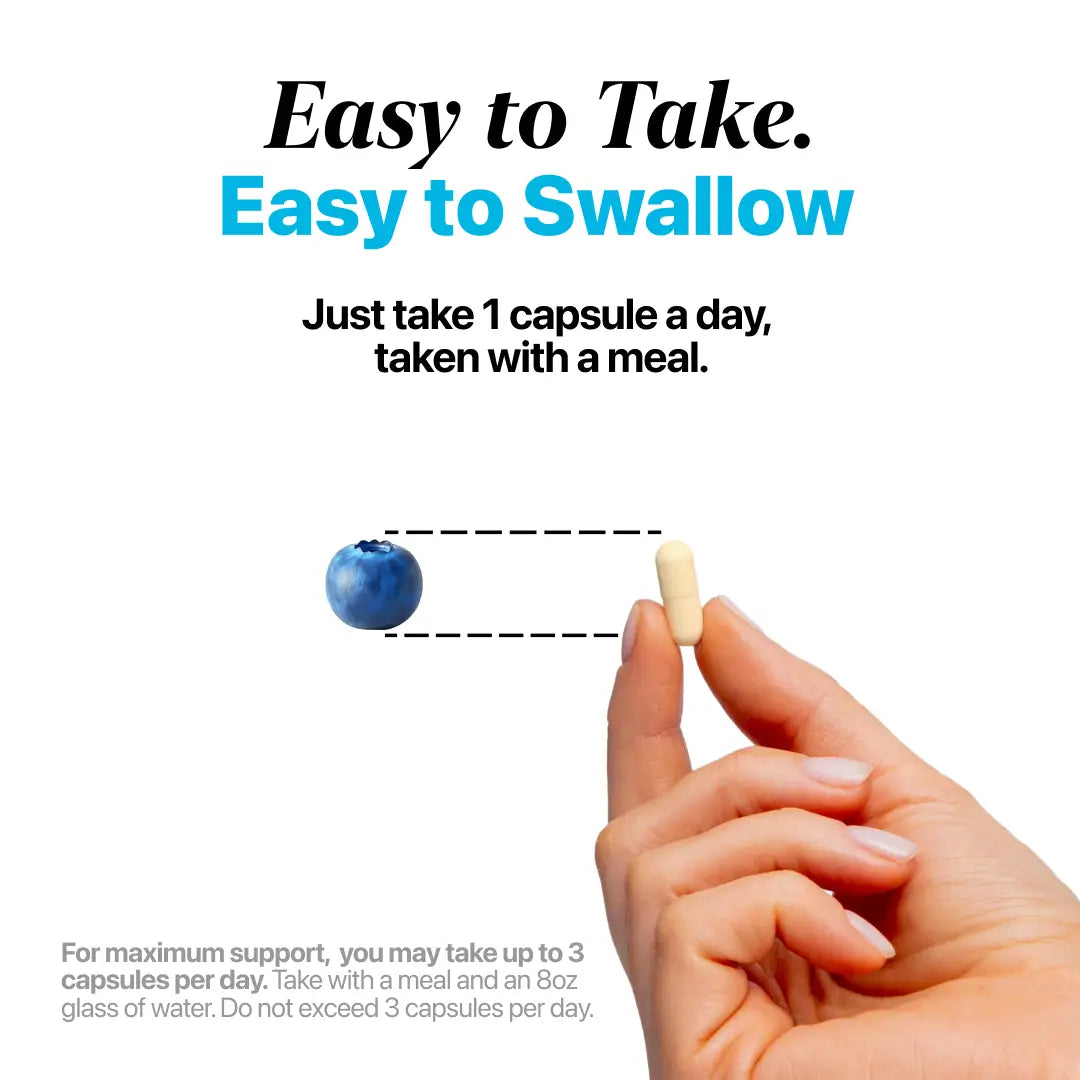 [ONE-TIME OFFER] Six FREE Bottles