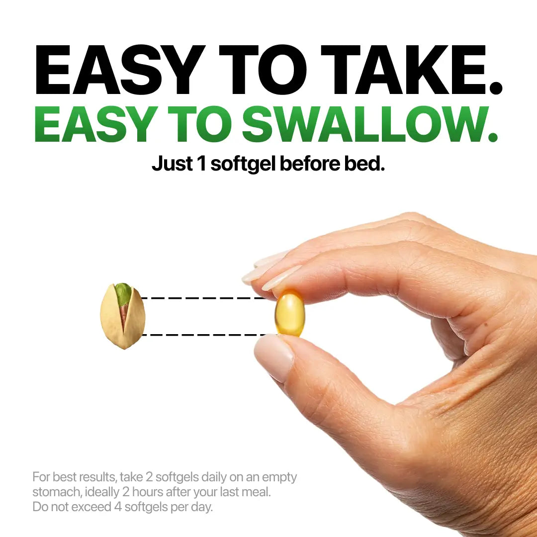 [ONE-TIME OFFER] Buy One, Get TWO FREE