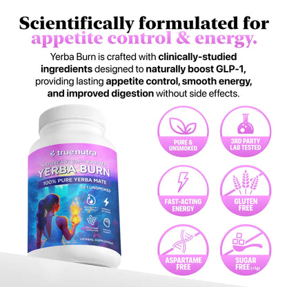 [ONE-TIME OFFER] Buy One, Get THREE FREE