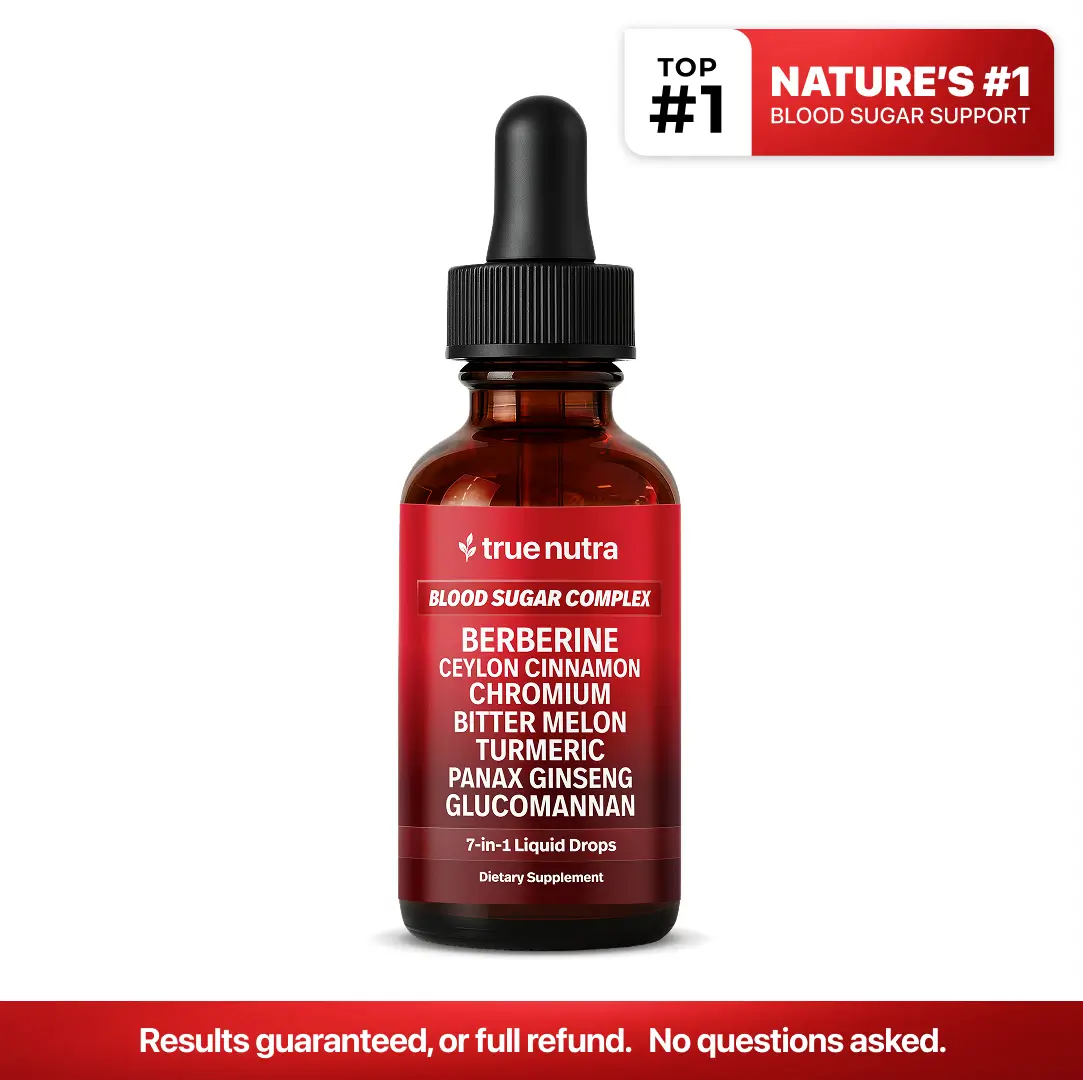 [ONE-TIME OFFER] Six FREE Bottles