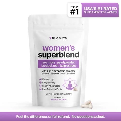 [ONE-TIME OFFER] Buy One, Get THREE FREE