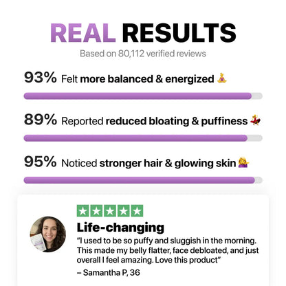 [ONE-TIME OFFER] Buy One, Get TWO FREE