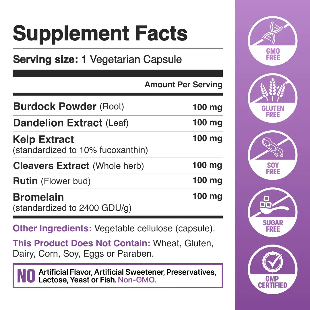 [ONE-TIME OFFER] Buy One, Get THREE FREE