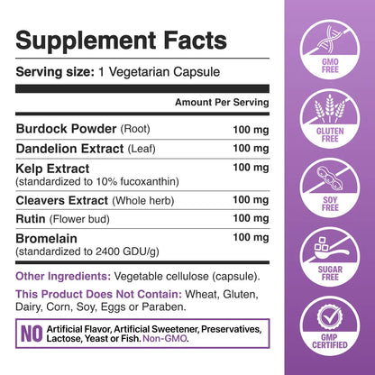 [ONE-TIME OFFER] Buy One, Get TWO FREE